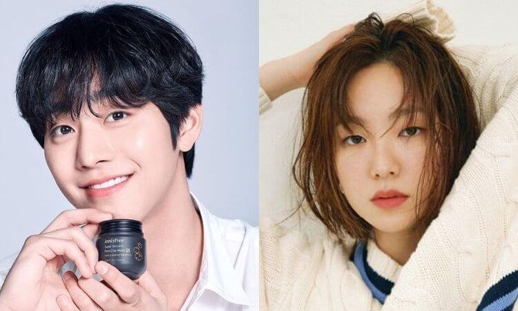 Jeon Yeo Been & Ahn Hyo Seop Drama Someday or One Day Love Release Date & Summary Plot 2022