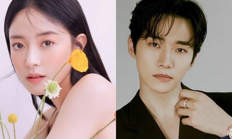 Lee Se Young and Lee Junho Relationship & Dating Updates 2022