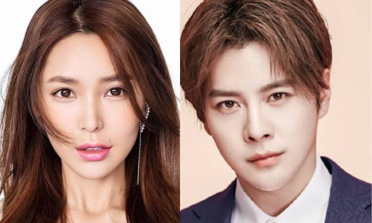 Lose My Heart to You Drama Release Date, Cast Name & Summary Plot 2022