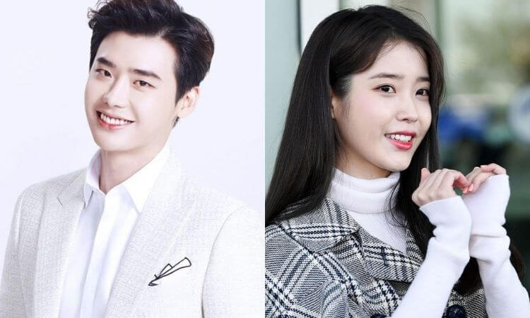Not Only IU, Lee Jong Suk Turns Out To Have An Angel's Heart By Doing This!
