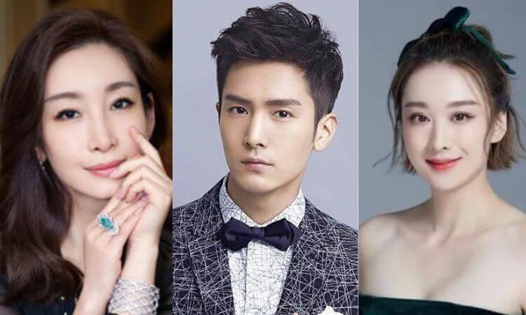 Shanghai Picked Flowers Drama Release Date, Cast Name & Summary Plot 2022