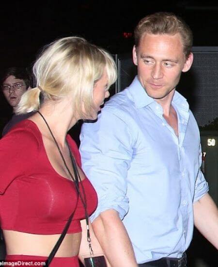 Taylor Swift and Tom Hiddleston Relationship, Dating & Breakup 