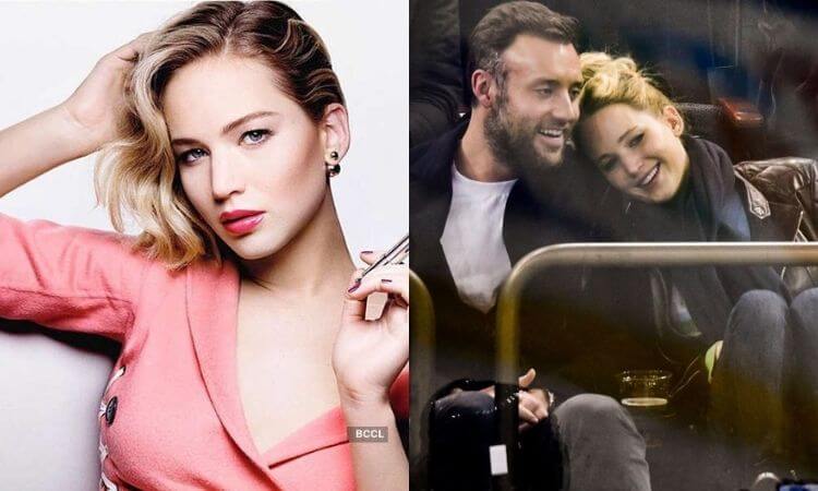 Who is Jennifer Shrader Lawrence Husband in 2022 Her Personal Life Latest Updates