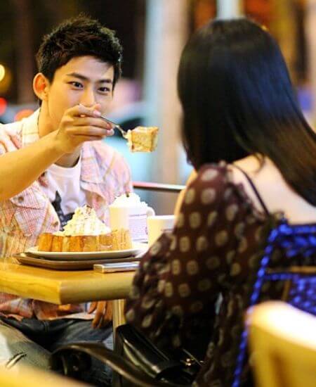 Who is Ok Taecyeon Girlfriend in 2022Latest Updates About his Dating History 