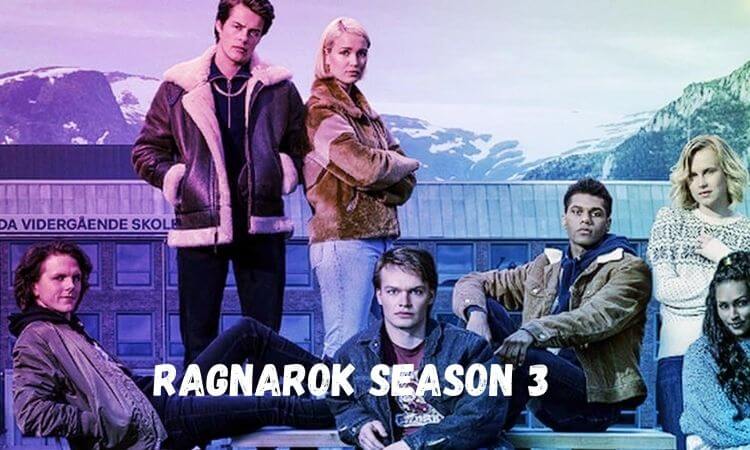 Ragnarok Season 3 Release Date, Cast, plot & more