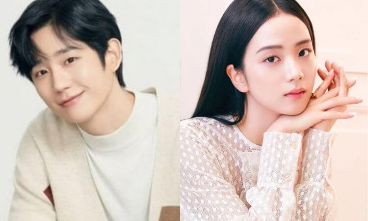 Snowdrop Actor Jung Hae In and BLACKPINK Jisoo Are Dating in 2022