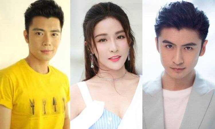 Survival Code Drama Release Date, Cast Name & Summary Plot 2022
