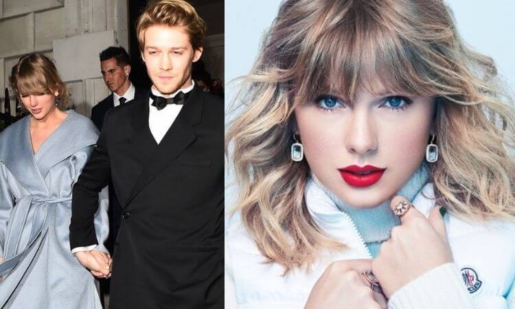 Taylor Swift Long-term Boyfriend Joe Alwyn Are Taylor Swift and Joe Alwyn married Latest Updates 2022