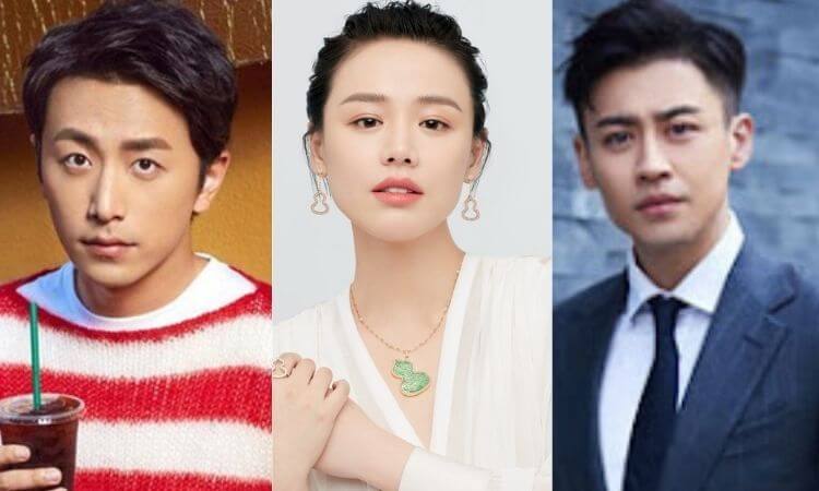 The Crack of Dawn‎ Drama Release Date, Cast Name Summary Plot 2022