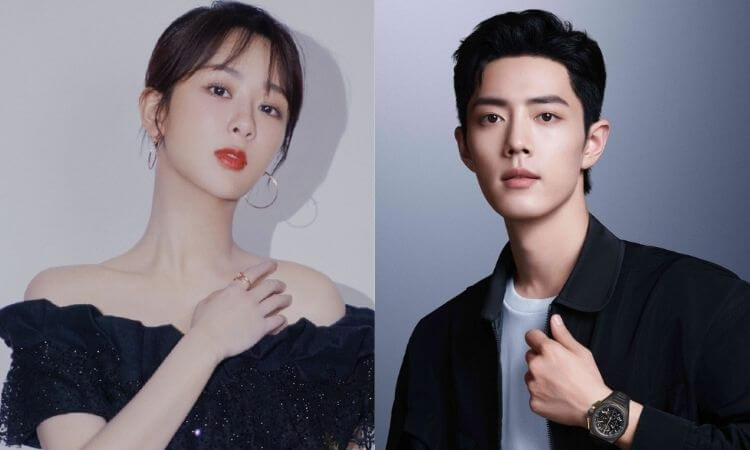 The Oath of Love Drama Release Date, Cast Name & Summary Plot 2022