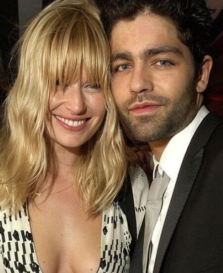 Who is Adrian Grenier Wife 2022?Adrian Grenier Marriage with Jordan roemmele Latest Updates about His Dating History 