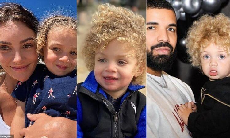 Who is Adonis Graham Everything you need to know about Drake's son Latest Updates 2022