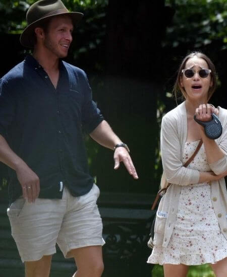 Who is Emilia Clarke Dating Emilia Clarke Boyfriend, Ex-Boyfriend Latest Updates 2022