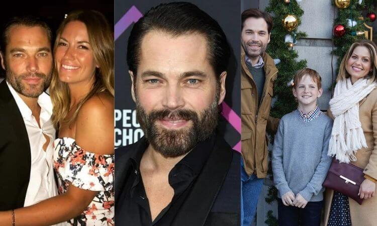 Who is Tim RozonTim Rozon Biography,Height,Wife & Everything You should know 2022