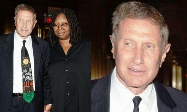 Lyle Trachtenberg, Bio, Net Worth, Daughter, Age, Wife, Whoopi