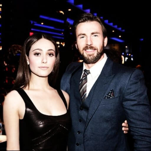 Who is Chris Evans Girlfriend?Is he married?Chris Evans Dating History Latest Updates 2022