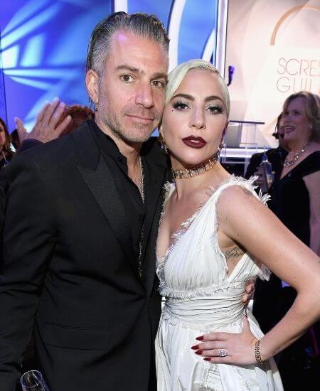 Who is Lady Gaga Boyfriend?Is Lady Gaga married in 2022 Latest Updates 