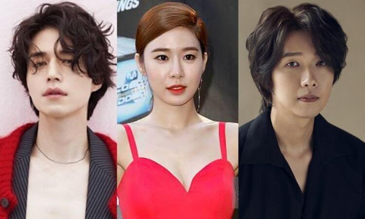 Who Is Yoo In-na Dating Now Yoo In-na Boyfriend, Ideal Type & Ex-Boyfriends List