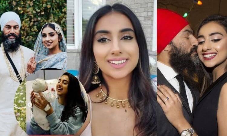 Who is Gurkiran Kaur SidhuEverything you need to know about her
