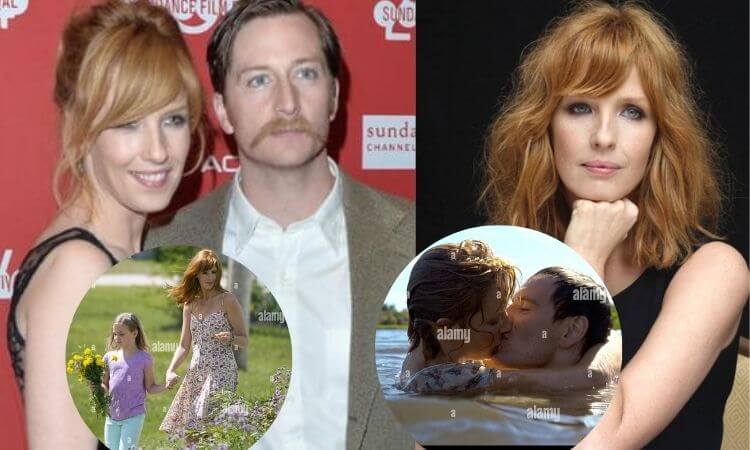 Who is Kelly Reilly HusbandIs She still marriedEverything about her life & Children latest updates