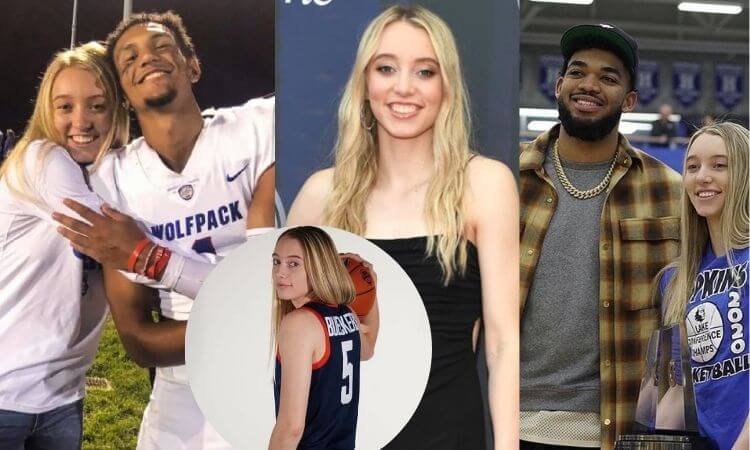 Who is Paige BueckersPaige Bueckers Boyfriend,Height,Net Worth & more latest updates 2022