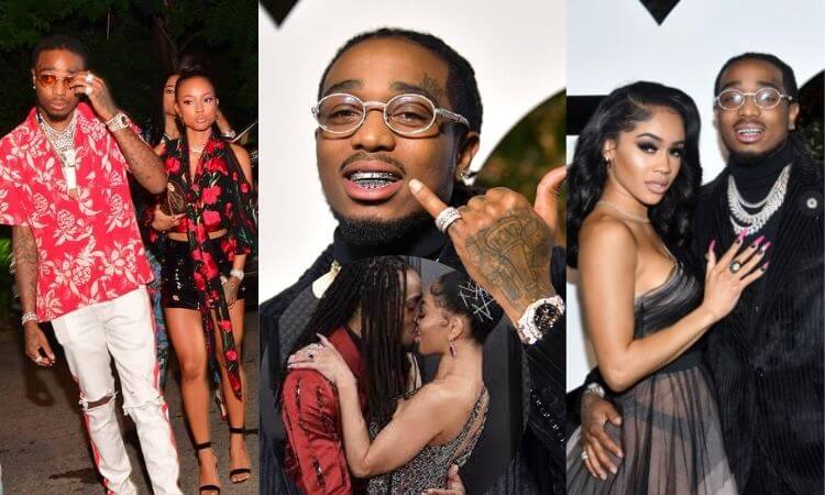 Who is QuavoQuavo Girlfriend,Ex-girlfriend & everything you need to know latest updates
