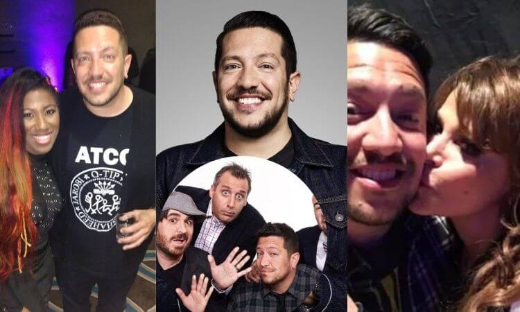 Who is Sal Vulcano WifeIs he married or gay Latest Updates 2022
