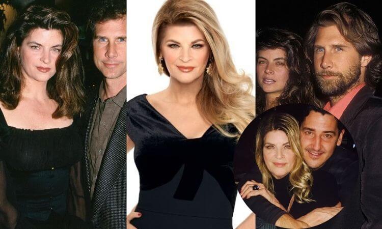 Kirstie Alley Husband, Net worth, Relationships & More Latest Updates