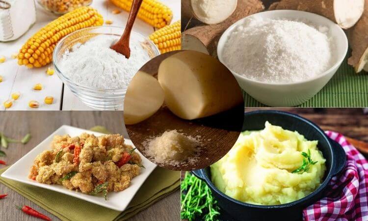 Potato Flakes Use, Potato Flakes Recipes, Potato Flakes Substitutes