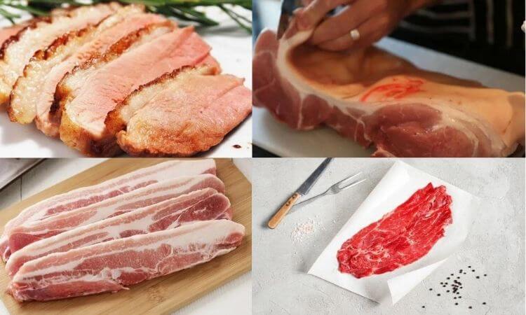 What are Pork Belly cuts? Best Pork Belly Substitute 2022