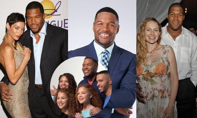 Who is Michael Strahan Wife?Michael Strahan Ex-Wives & Gay Rumors Latest Updates