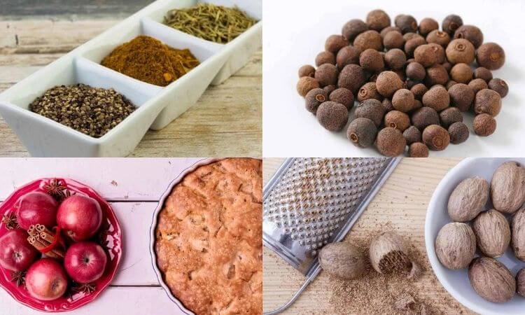 What are Allspice Berries? Best Substitute of Allspice Berries 2022