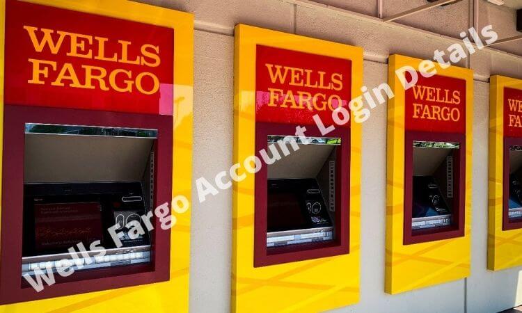Wells Fargo Sign In Wells Fargo & Co - Stock Price, Quote and News