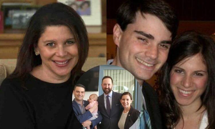 Who is Ben Shapiro Wife Mor ShapiroMor Shapiro Biography,Facts & More Latest Updates