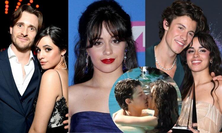 Who is Camila Cabello Boyfriend Camila Cabello Ex-Boyfriends & Dating History Latest Updates 2022
