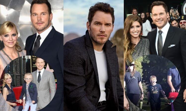 Who is Chris Pratt WifeIs Chris Pratt still married to Katherine SchwarzeneggerChris Pratt Kids,net Worth & More Updates 2022