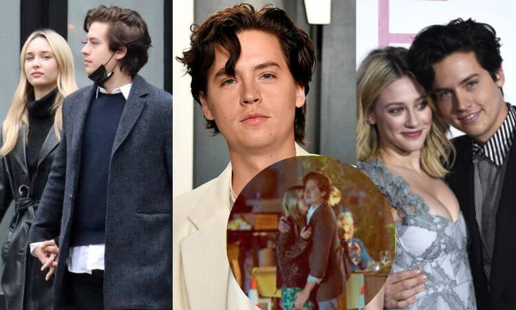 Who is Cole Sprouse Girlfriend in 2022Everything You Need to Know About his Girlfriend Latest Updates