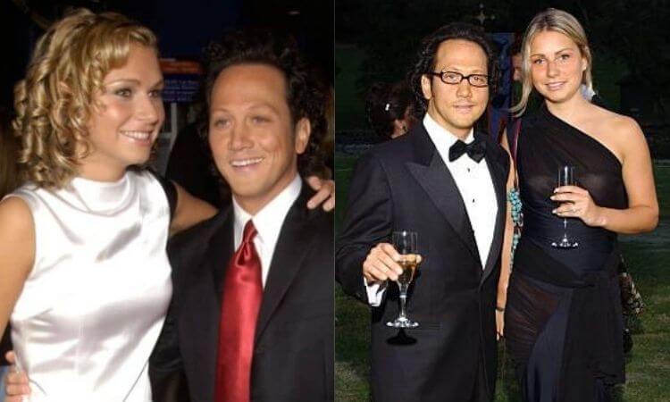 Who is Helena SchneiderEverything You need to know about Rob Schneider second wife Latest Updates
