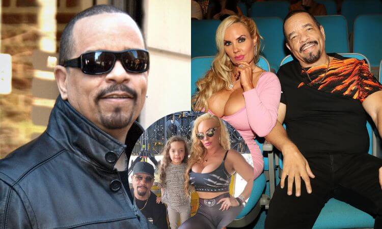 Who is Ice-T WifeIce-T Children & Dating History Latest Updates