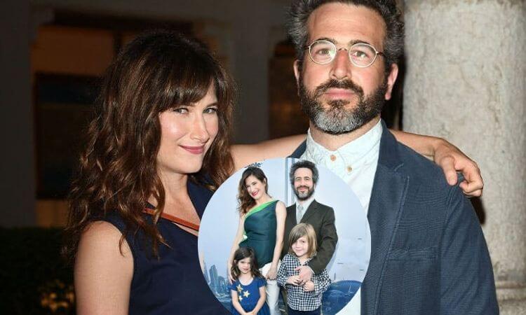 Who is Kathryn Hahn HusbandIs She still married Latest Updates about Kathryn Marie Hahn Kids