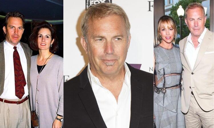 Who is Kevin Costner Wife Kevin Costner Ex-wife & Dating History Latest Updates