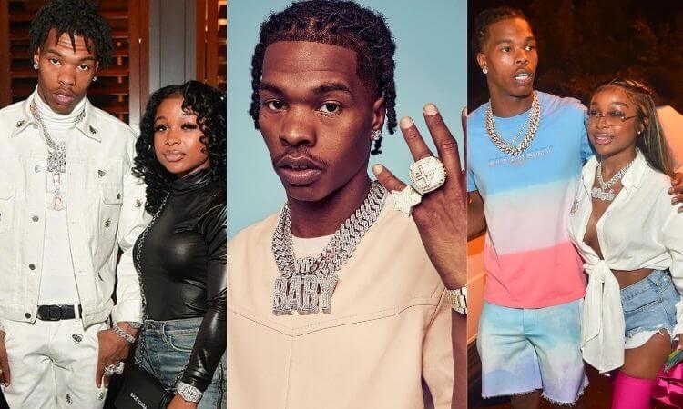 Who is Lil Baby Girlfriend in 2022Lil Baby Children,Net Worth & More Latest Updates