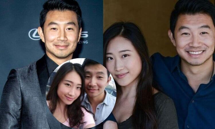 Are Tina Jung And Simu Liu Still Dating? Here's The Truth