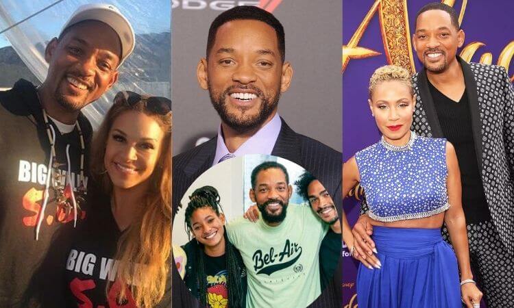 Who is Will Smith WifeWill Smilth Gay Rumors,Biography & More Latest Updtaes