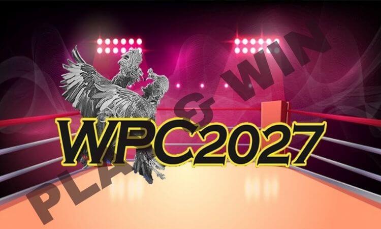 Wpc2027 (Dashboard) - Login and Registration On Wpc2027 live