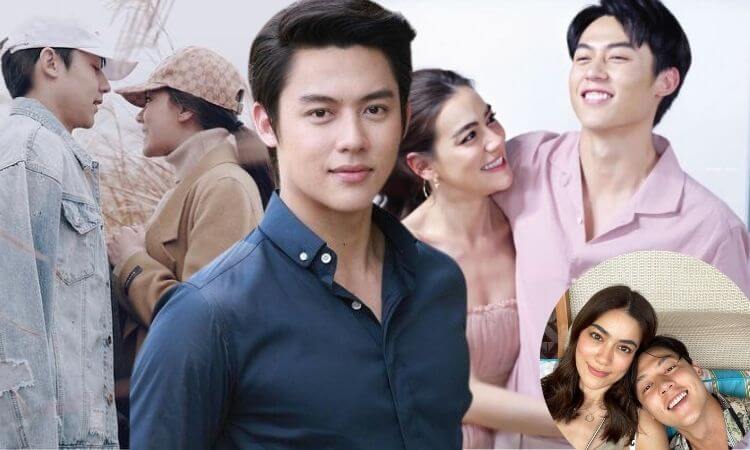 Prin Suparat Wife, Is Prin Suparat Married to Kimmy Kimberley