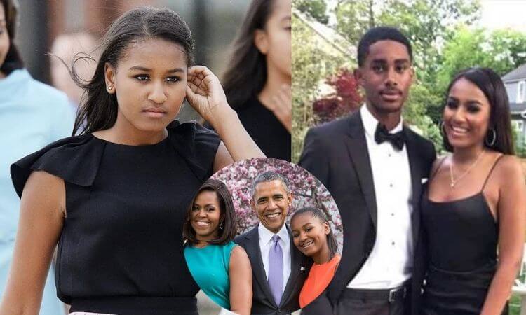 Sasha Obama Boyfriend,Net Worth,Career,Family & More Latest Updates 2022