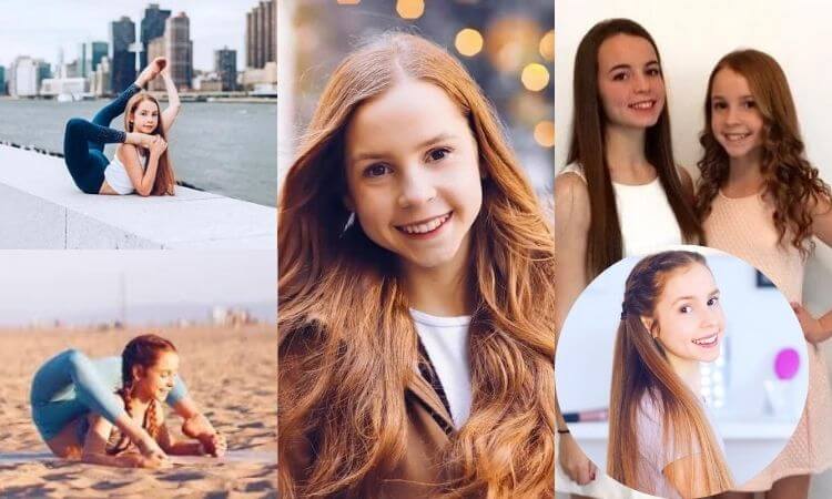Who is Anna McNultyAnna McNulty Wiki, Age, Net Worth, Boyfriend, Family, Biography & More Updates 2022