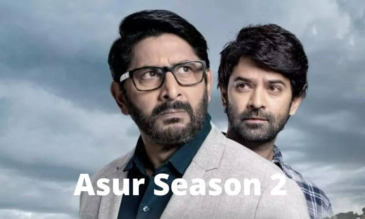 Asur Season 2 Confirmed Release Date, Cast Name, Plot & More Updates 2022