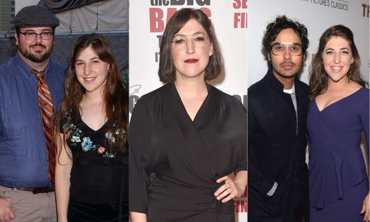 Who is Mayim Bialik Husband in 2022 Is She Dating Anyone Latest Updates
